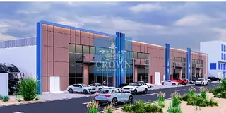 ** 9000 sqft each Brand New Warehouses for Rent in UAQ Industrial Area**