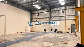 Premium Warehouse | Ground + Mezzanine | Offices Included |