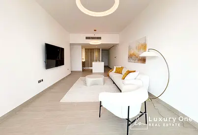 Semi Furnished | 2BR+Study | Ready to Move