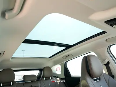 OMODA C7 Luxury, миниатюра 19