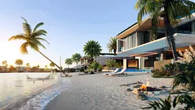 Luxury | Lagoons View | High ROI