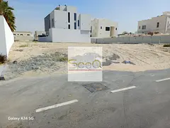 Land in Mezairah for sale available to all Arab nationalities.