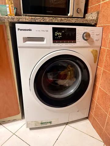 Panasonic Washing Machine