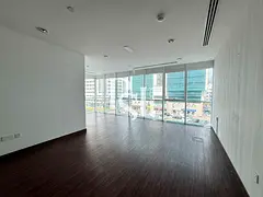 Spacious Layout | Vacant | Fitted Office