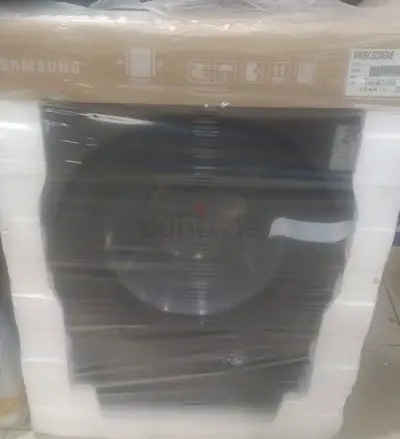 SAMSUNG   washing machin( brand new )
