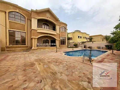 Independent Villa | 5-bed+Maid | Private Pool