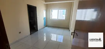 2BHK Staff Accommodation in Al Muraqqabat | Ready to Move | Behind Police Station