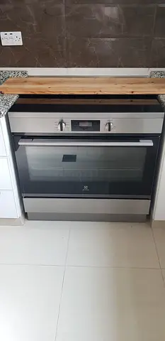 Electrolux, electric oven