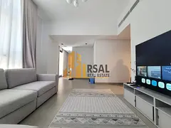 Spacious Furnished 1BR | Closed Kitchen &amp; Balcony | Al Mamsha, Sharjah ✨
