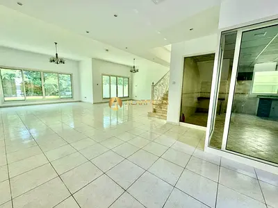 Private Garden | Stand Alone | G + 1
