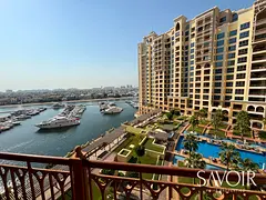 Sea View | Maids Room | Multiple Options