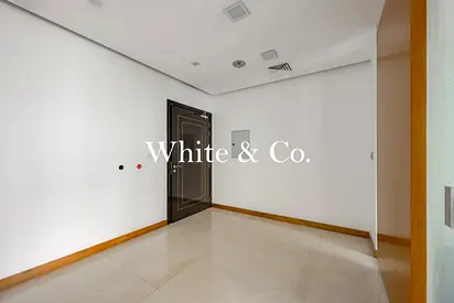 High Floor Office | Churchill | 4 Cheques
