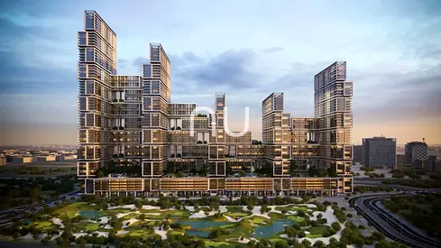 Spacious 1BR | Great Views | Luxury Lifestyle