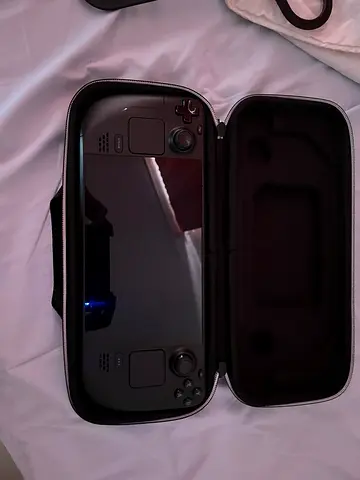 Steam Deck Oled 512gb