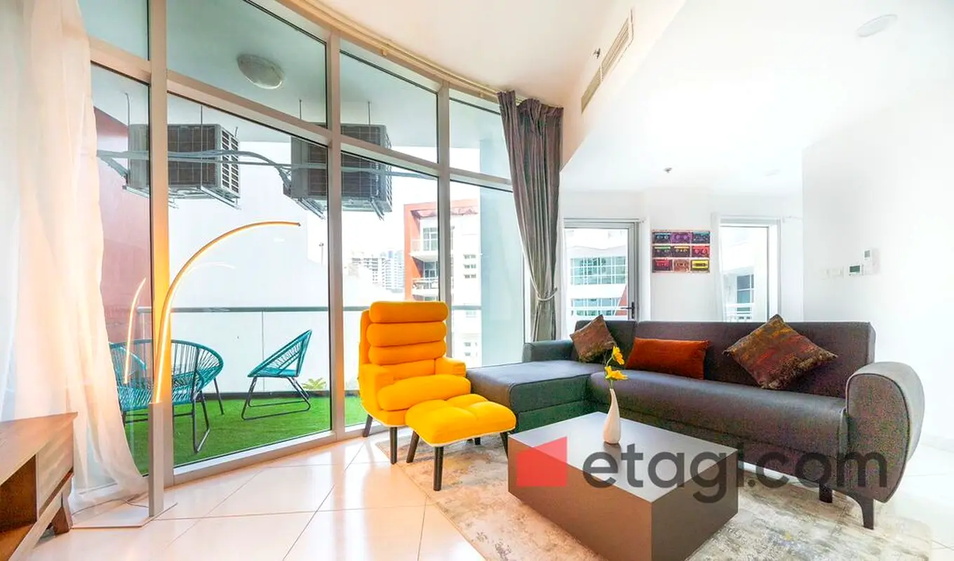 Best Price Unit | Large Layout | Prime JVC Living