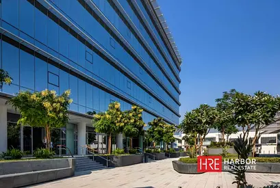 Prime Office Space | Modern Design | Business Hub