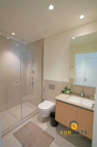 Vacant in Jun | High Floor | Fully Furnished Unit