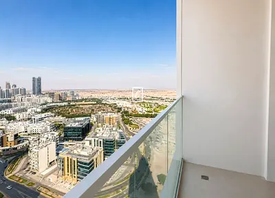 TENANTED | HIGH FLOOR | MOTIVATED SELLER