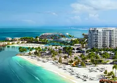 Ready | Coastal Living | Luxurious | Partial Sea view
