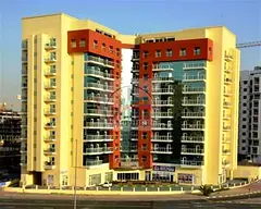 1BR Apartment | Global Green View 2 | Balcony &amp; Pool Access
