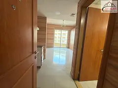 Affordable Studio | Unfurnished | With Parking