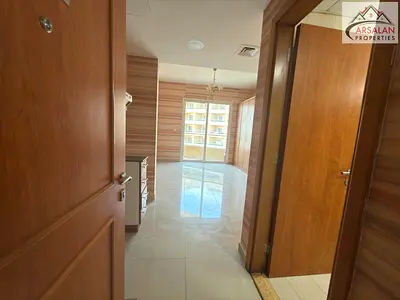 Affordable Studio | Unfurnished | With Parking