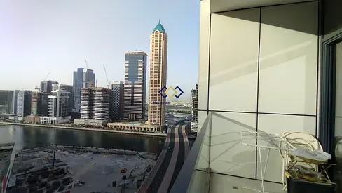 Fully Furnished | Canal View | Flexible Payments