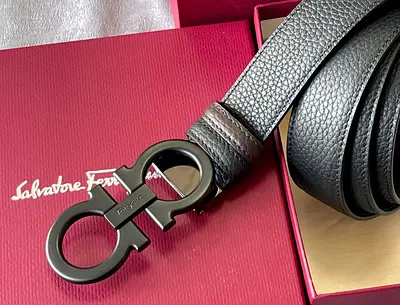Salvatore Ferragamo belt