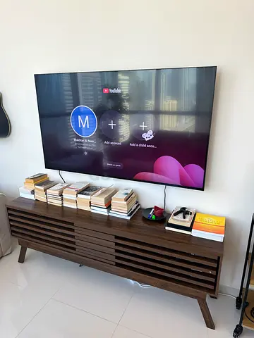 Sony XR-65X90K (bought for 4.1k AED)
