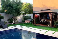 Private Swimming Pool| 4BR Villa |Hot Deal