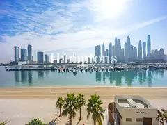 Marina View | Fully Upgraded | Private Beach