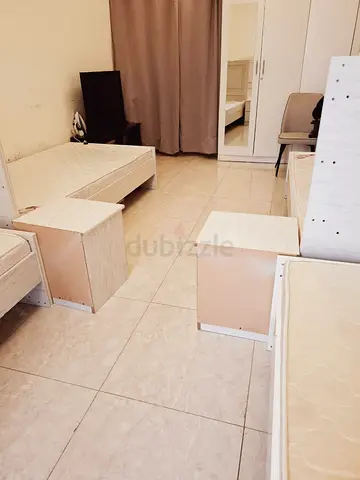 Al Noor Homes Executive Bed Space