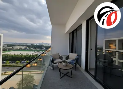 Spacious 2BR | Brand New Feel |Equipped Kitchen with Dishwasher and fridge | 3 Baths | Flexible Pay