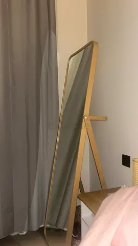 Full length mirror
