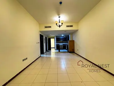 With Balcony | Rented | Well Maintained