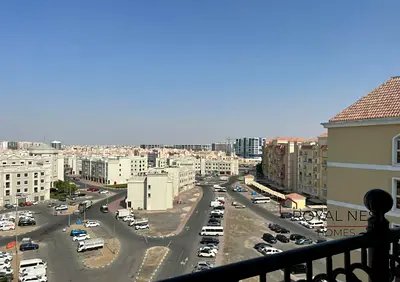 With Balcony | Rented | Well Maintained