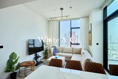 Furnished | Private Pool | Flexi Cheques