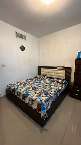 Full Furnished Room. Professional, Neat and Clean .For Rent Najida Near Mitsubishi Showroom Building