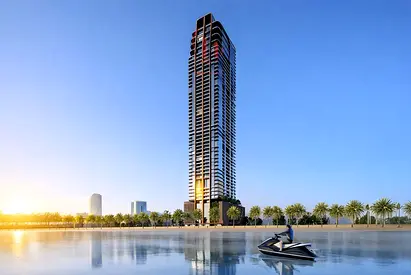 Sea View Units | New Launch | Fully Furnished | Cash Deal | Prime Area