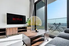 Fully Furnished Studio | Fully Equipped | Near Metro