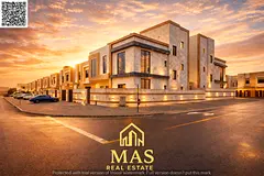🏡 Luxury Ready-to-Move Corner Villa for Sale in Al Helio 2 – Ajman | Private Pool | Elevator | 