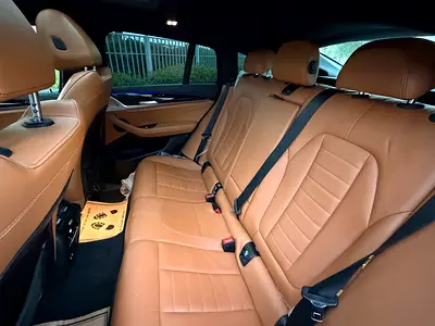 BMW X4 xDrive30i, миниатюра 11