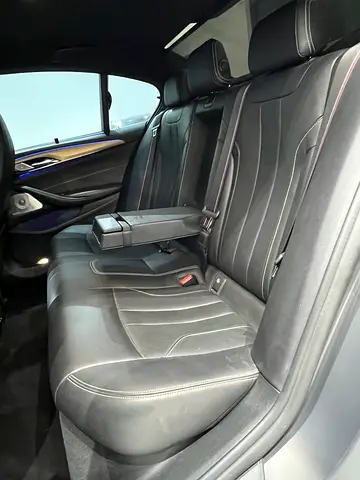 2020 BMW M5 缩略图 10