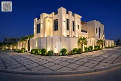 For sale: A luxurious corner villa in Al Helio 2, opposite Azha Mall, with a limited-time discount o