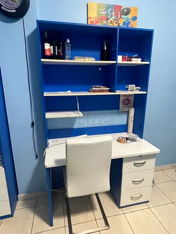 Study Table