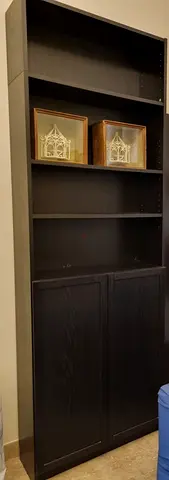 IKEA Billy Bookcase 80cm width