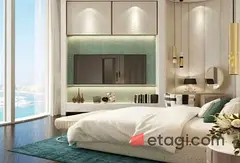 Seafront | DAMAC Bay by Cavalli | Dubai Harbour