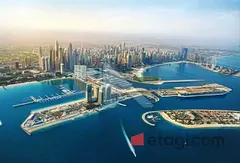 Seafront | DAMAC Bay by Cavalli | Dubai Harbour