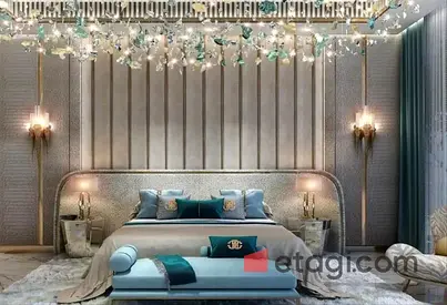 Seafront | DAMAC Bay by Cavalli | Dubai Harbour