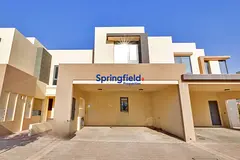Spacious Villa | Private Garden | Available